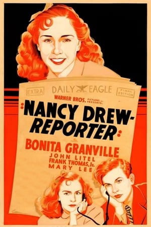 En dvd sur amazon Nancy Drew... Reporter