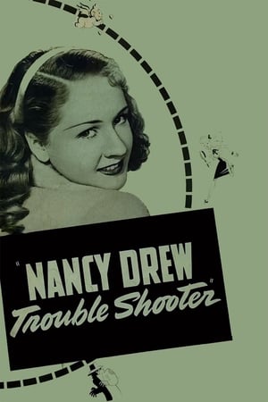 En dvd sur amazon Nancy Drew... Trouble Shooter