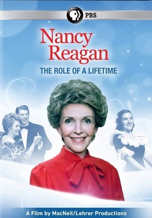 En dvd sur amazon Nancy Reagan: The Role of a Lifetime