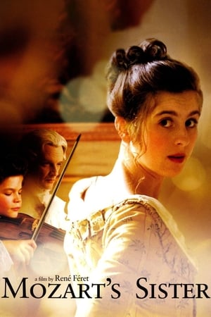 En dvd sur amazon Nannerl, la soeur de Mozart