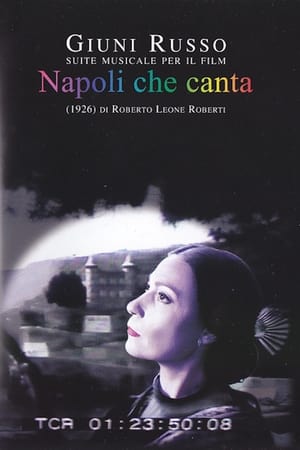 En dvd sur amazon Napoli che canta