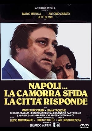 En dvd sur amazon Napoli... la camorra sfida, la città risponde