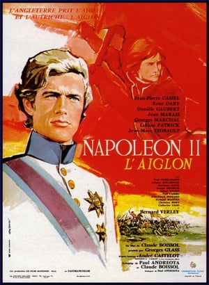 En dvd sur amazon Napoléon II, l'aiglon