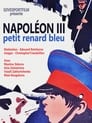 Napoléon III, petit renard bleu