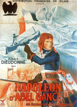 En dvd sur amazon Napoléon
