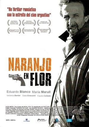 En dvd sur amazon Naranjo en flor