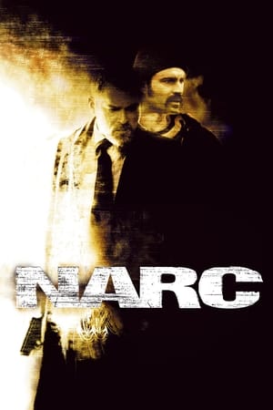 En dvd sur amazon Narc