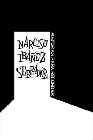 En dvd sur amazon Narciso Ibáñez Serrador: historias para recordar