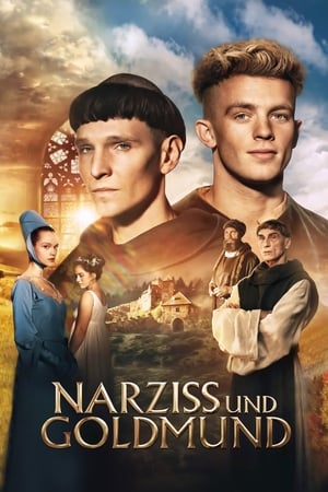 En dvd sur amazon Narziss und Goldmund