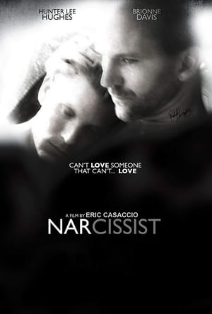 En dvd sur amazon Narcissist