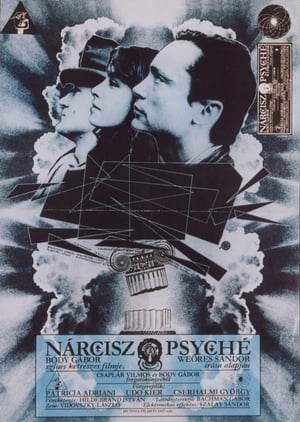 En dvd sur amazon Nárcisz és Psyché