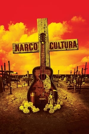 En dvd sur amazon Narco Cultura