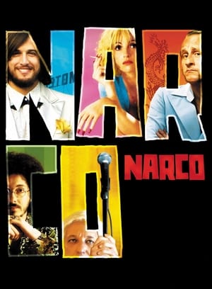 En dvd sur amazon Narco