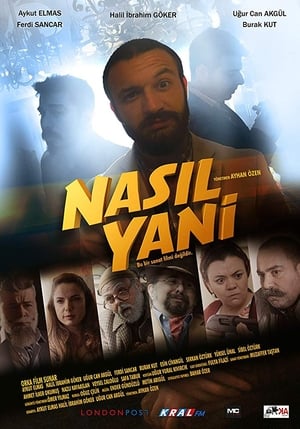 En dvd sur amazon Nasıl Yani