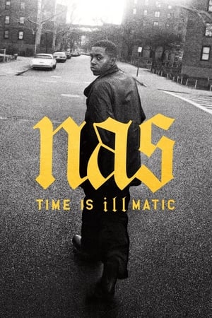En dvd sur amazon Nas: Time Is Illmatic
