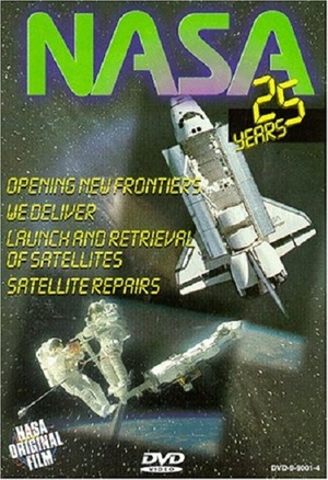 En dvd sur amazon NASA: 25 Years