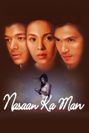 En dvd sur amazon Nasaan ka Man