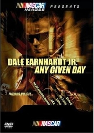 En dvd sur amazon NASCAR - Dale Earnhardt Jr. - Any Given Day