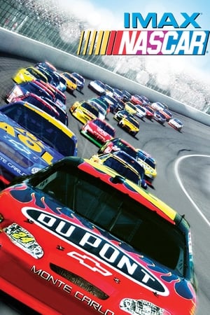 En dvd sur amazon NASCAR: The IMAX Experience