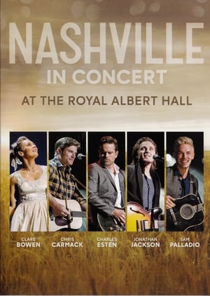 En dvd sur amazon Nashville in Concert