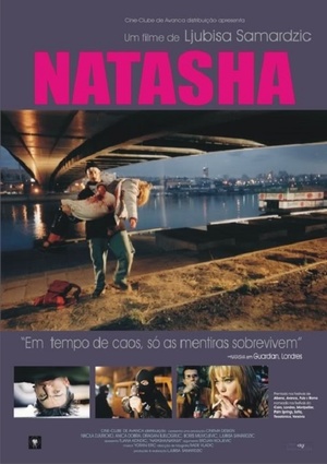 En dvd sur amazon Nataša