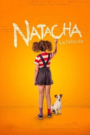 En dvd sur amazon Natacha, la película