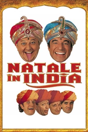 En dvd sur amazon Natale in India