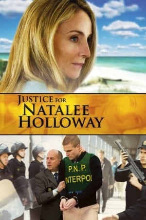 En dvd sur amazon Justice for Natalee Holloway