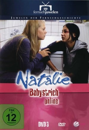 En dvd sur amazon Natalie III - Babystrich Online