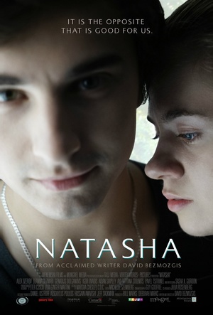 En dvd sur amazon Natasha