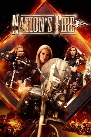 En dvd sur amazon Nation's Fire