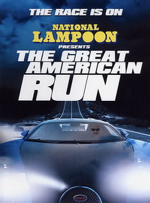 En dvd sur amazon National Lampoon’s The Great American Run
