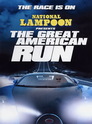 National Lampoon’s The Great American Run