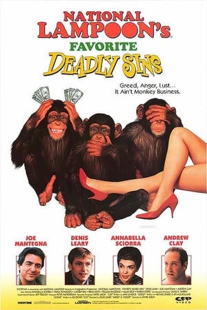 En dvd sur amazon National Lampoon's Favorite Deadly Sins