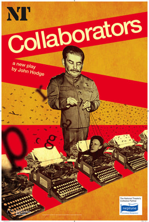 En dvd sur amazon National Theatre Live: Collaborators