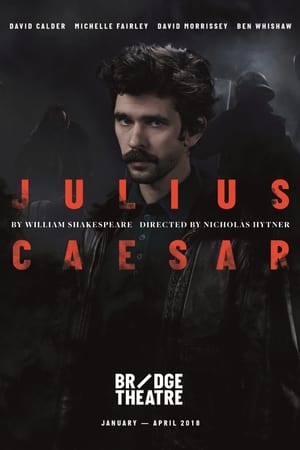 En dvd sur amazon National Theatre Live: Julius Caesar