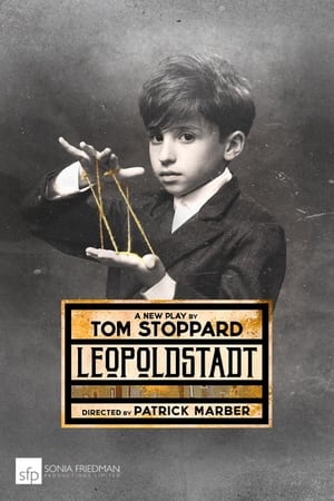 En dvd sur amazon National Theatre Live: Leopoldstadt