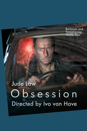 En dvd sur amazon National Theatre Live: Obsession