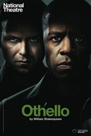 En dvd sur amazon National Theatre Live: Othello