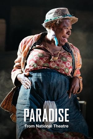 En dvd sur amazon National Theatre Live: Paradise