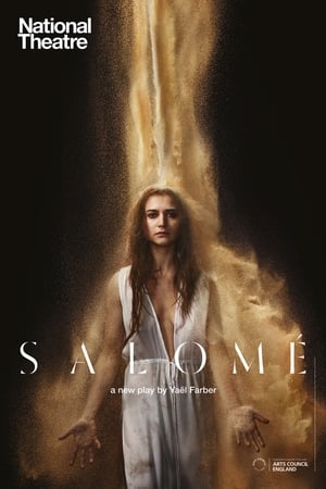 En dvd sur amazon National Theatre Live: Salomé