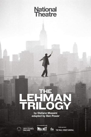 En dvd sur amazon National Theatre Live: The Lehman Trilogy