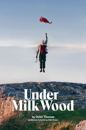 En dvd sur amazon National Theatre Live: Under Milk Wood