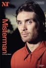 National Theatre: Misterman