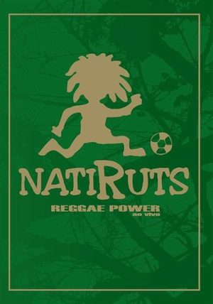 En dvd sur amazon Natiruts Reggae Power - Ao Vivo