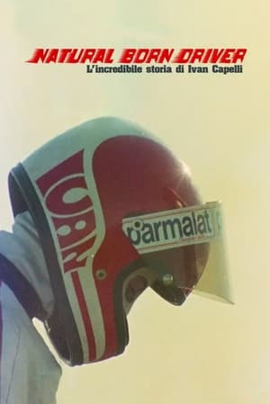 En dvd sur amazon Natural Born Driver – L'incredibile storia di Ivan Capelli