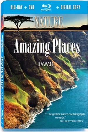 En dvd sur amazon Nature Amazing Places Hawaii