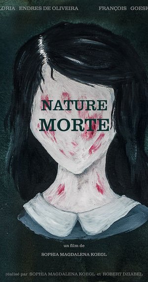 En dvd sur amazon Nature Morte