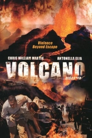 En dvd sur amazon Nature Unleashed: Volcano