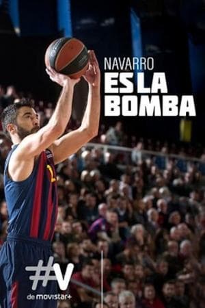 En dvd sur amazon Navarro es La Bomba
